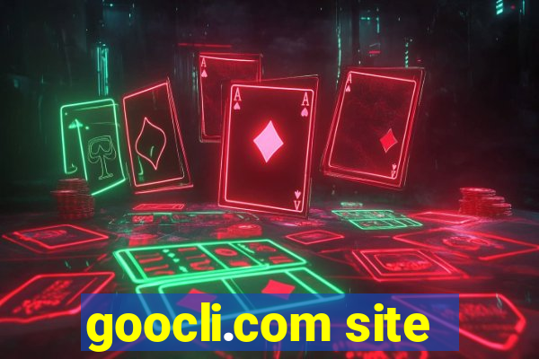 goocli.com site